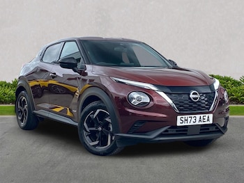 Used Nissan Juke 2023 for sale - 78268772: Photo