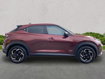 Used Nissan Juke 2023 for sale - 78268772: Photo