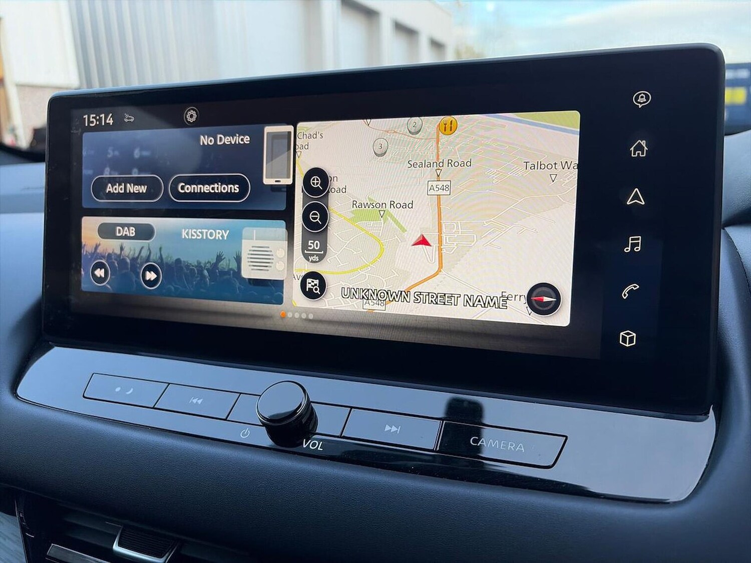 Used Nissan Qashqai 2022 for sale - 76785147: Photo 11