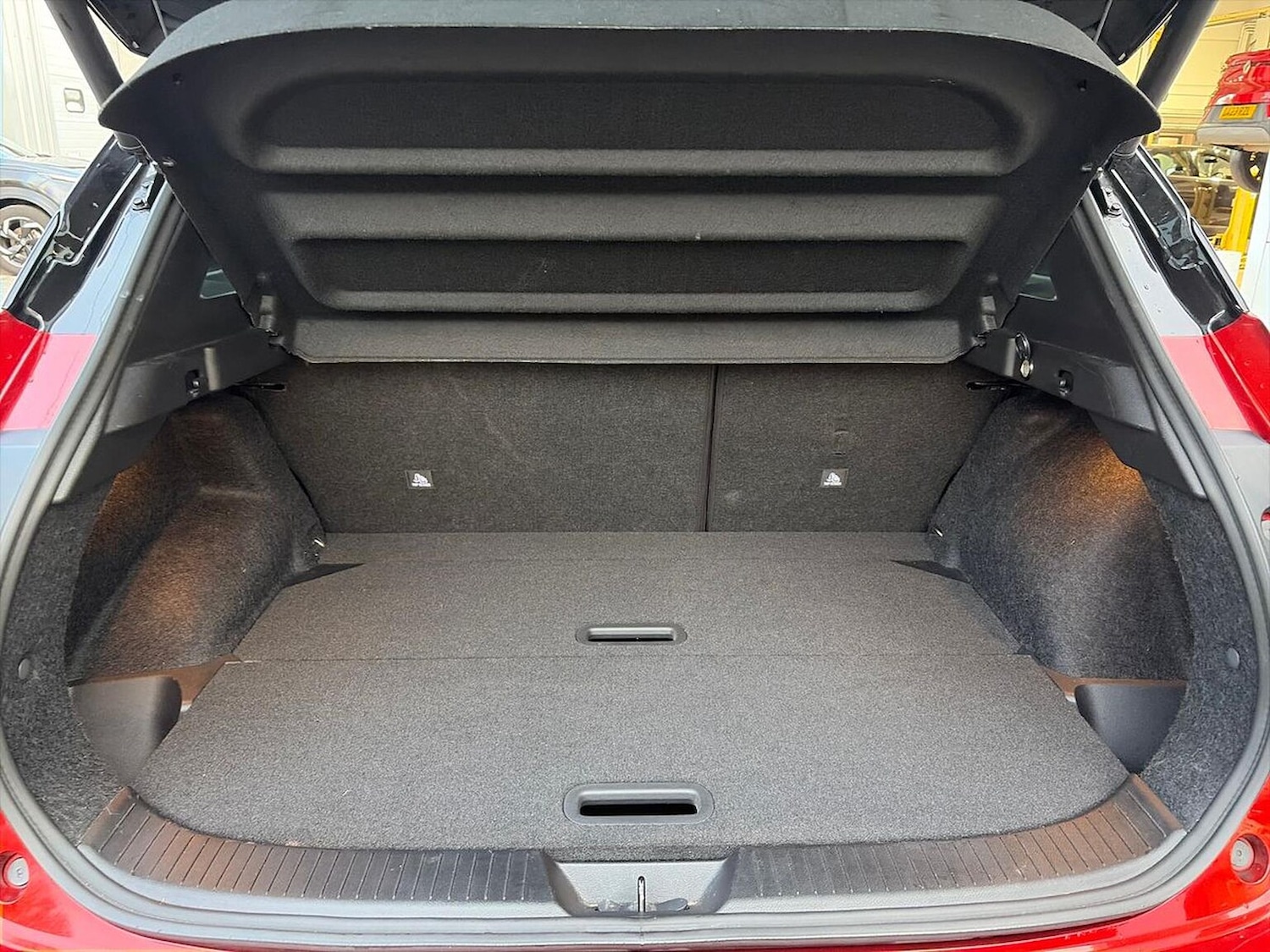 Used Nissan Qashqai 2022 for sale - 76785147: Photo 17