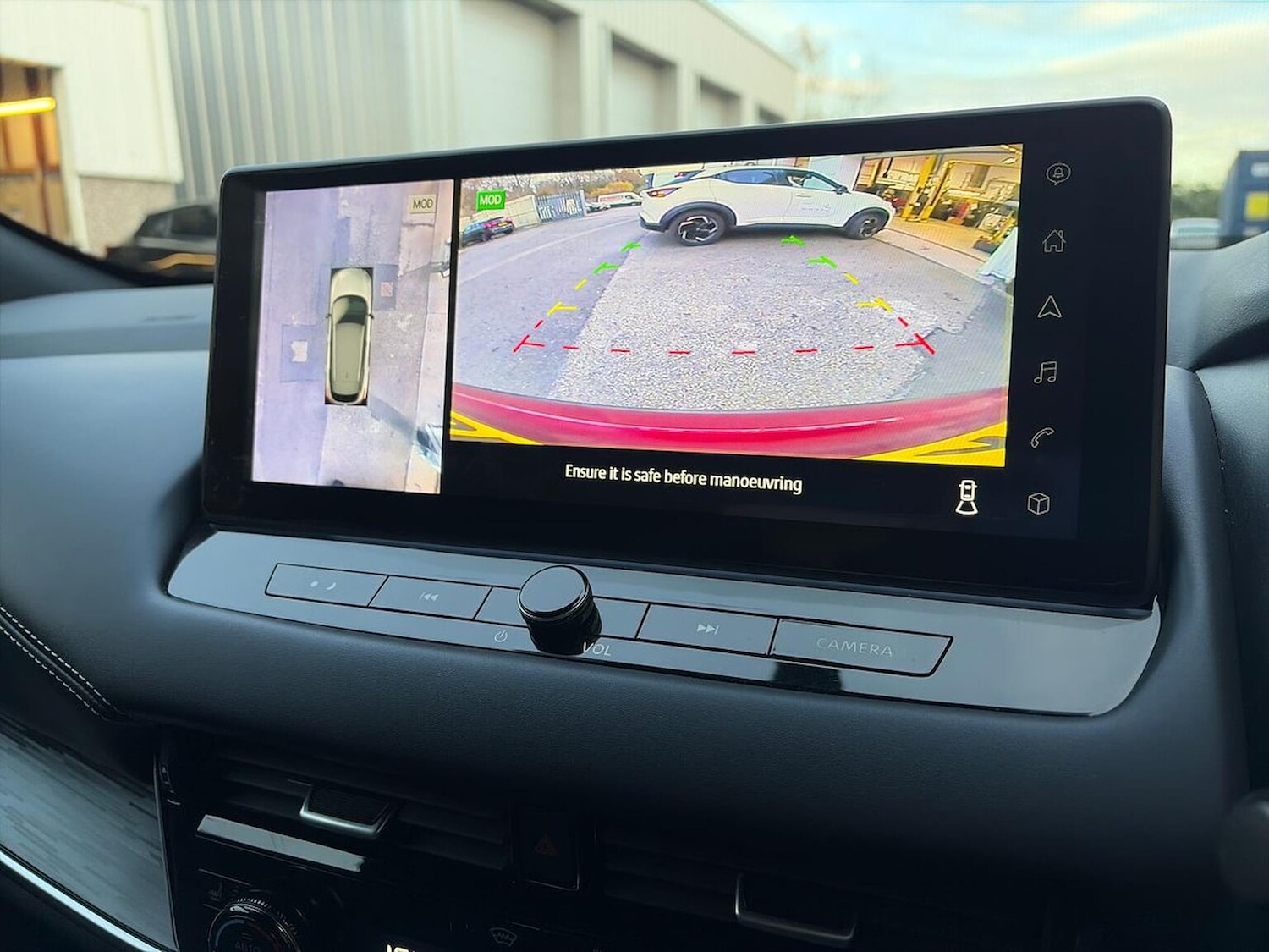 Used Nissan Qashqai 2022 for sale - 76785147: Photo 23