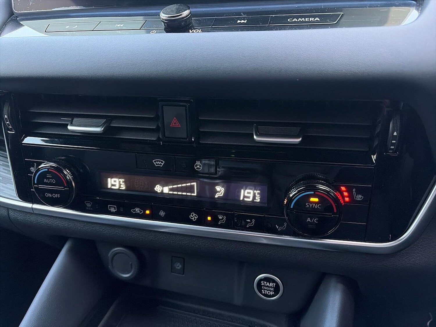 Used Nissan Qashqai 2022 for sale - 76785147: Photo 25