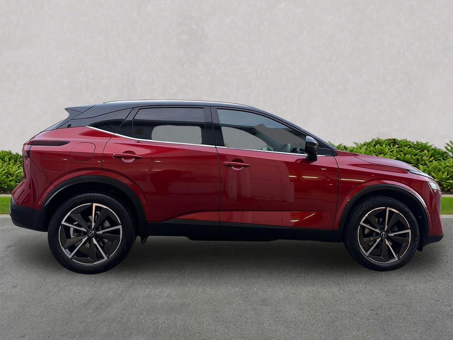 Used Nissan Qashqai 2022 for sale - 76785147: Photo 3