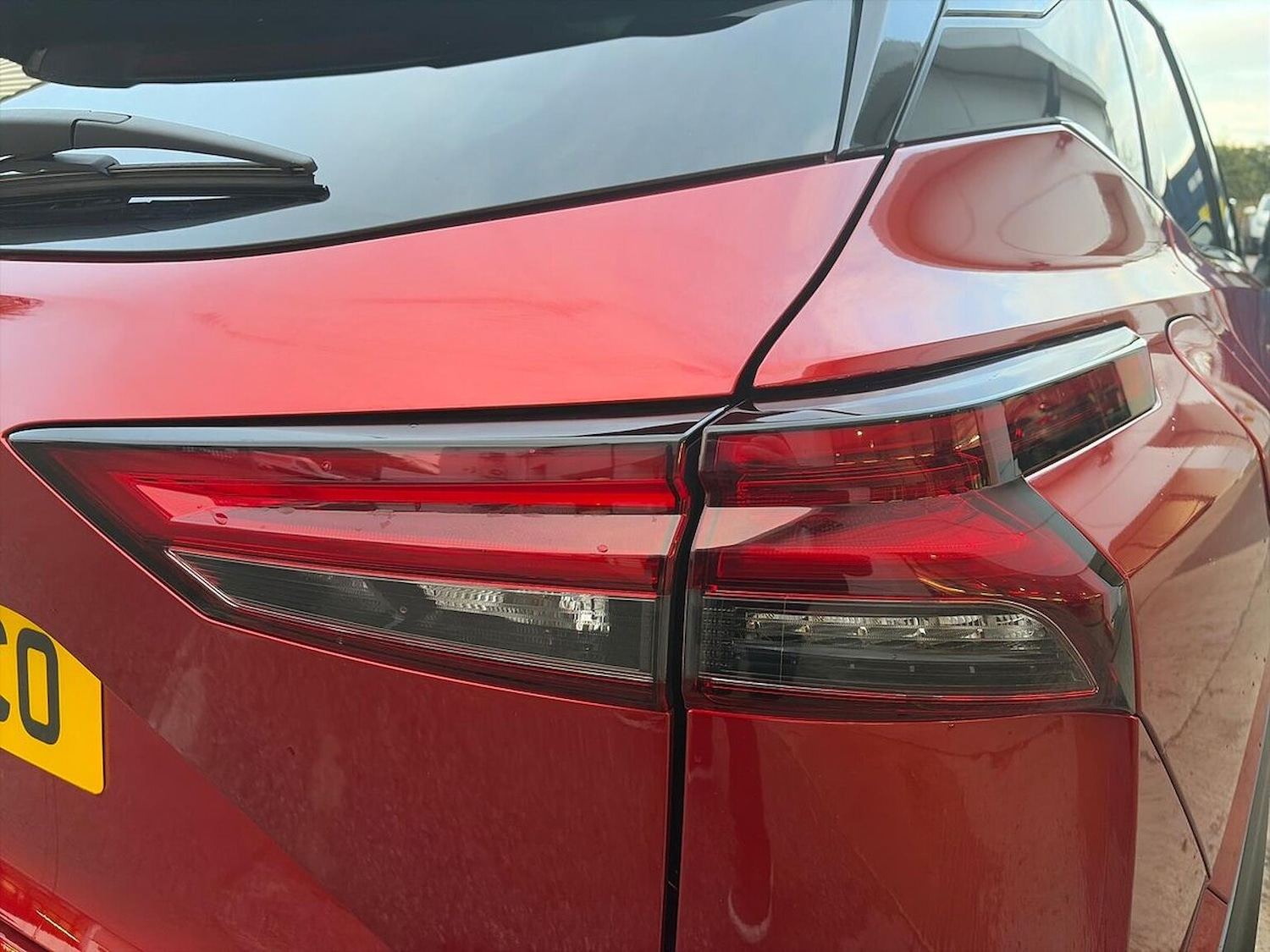 Used Nissan Qashqai 2022 for sale - 76785147: Photo 36