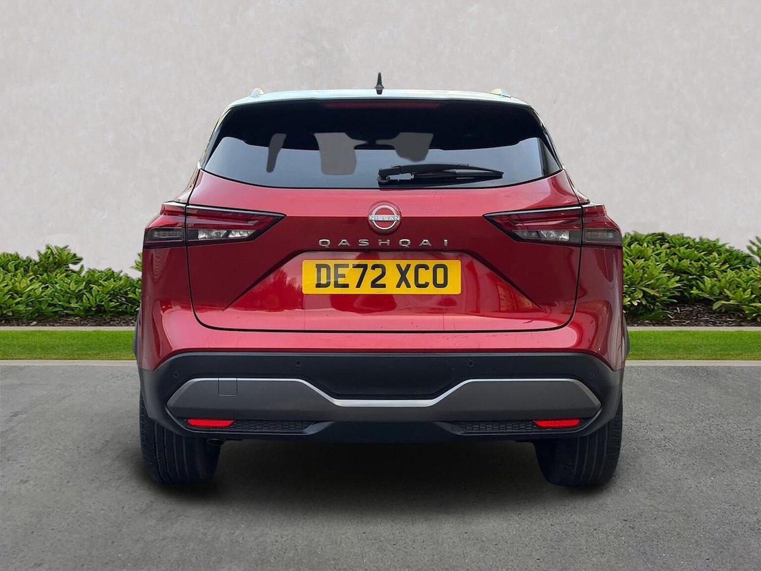 Used Nissan Qashqai 2022 for sale - 76785147: Photo 4