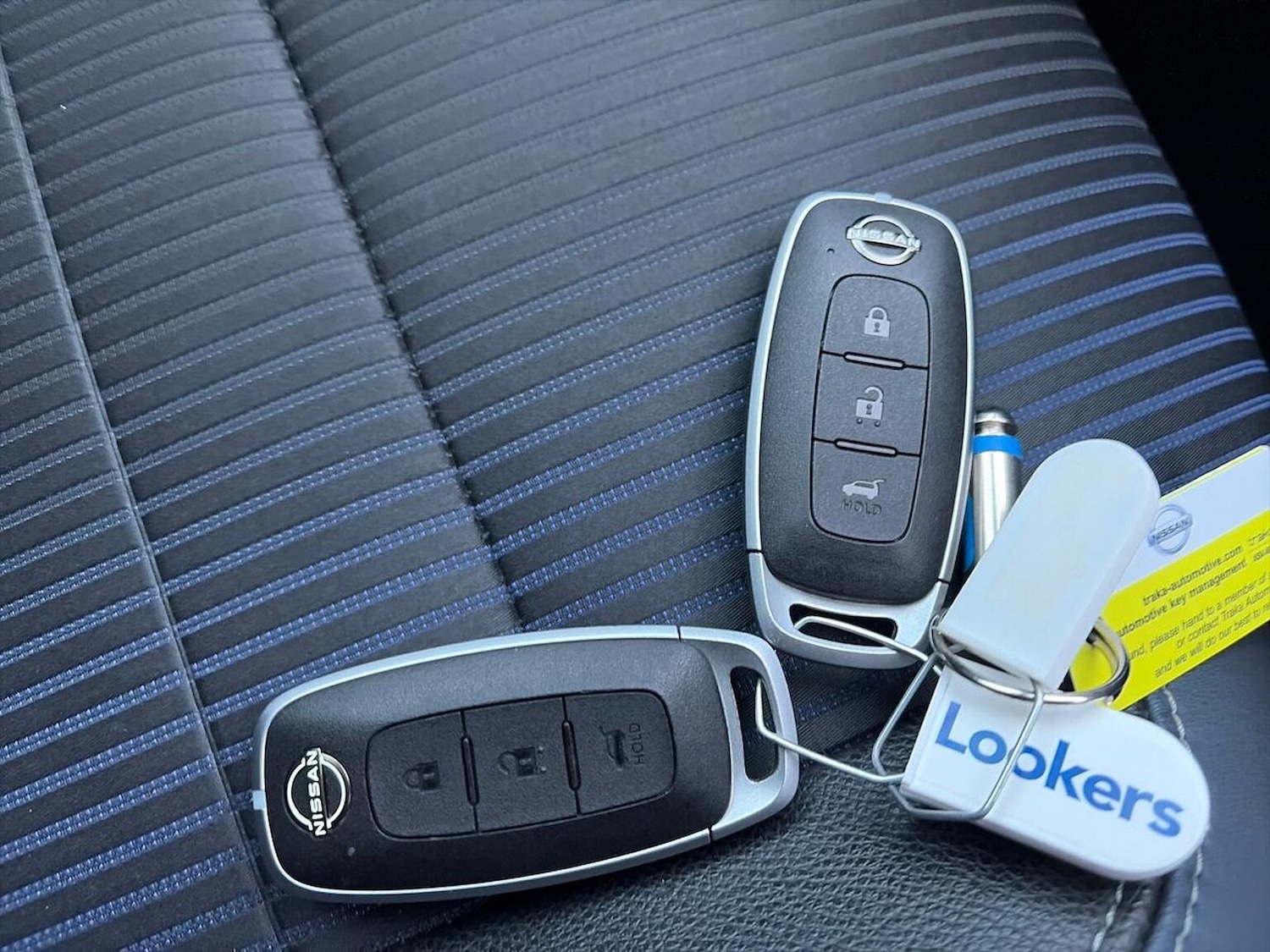 Used Nissan Qashqai 2022 for sale - 76785147: Photo 41