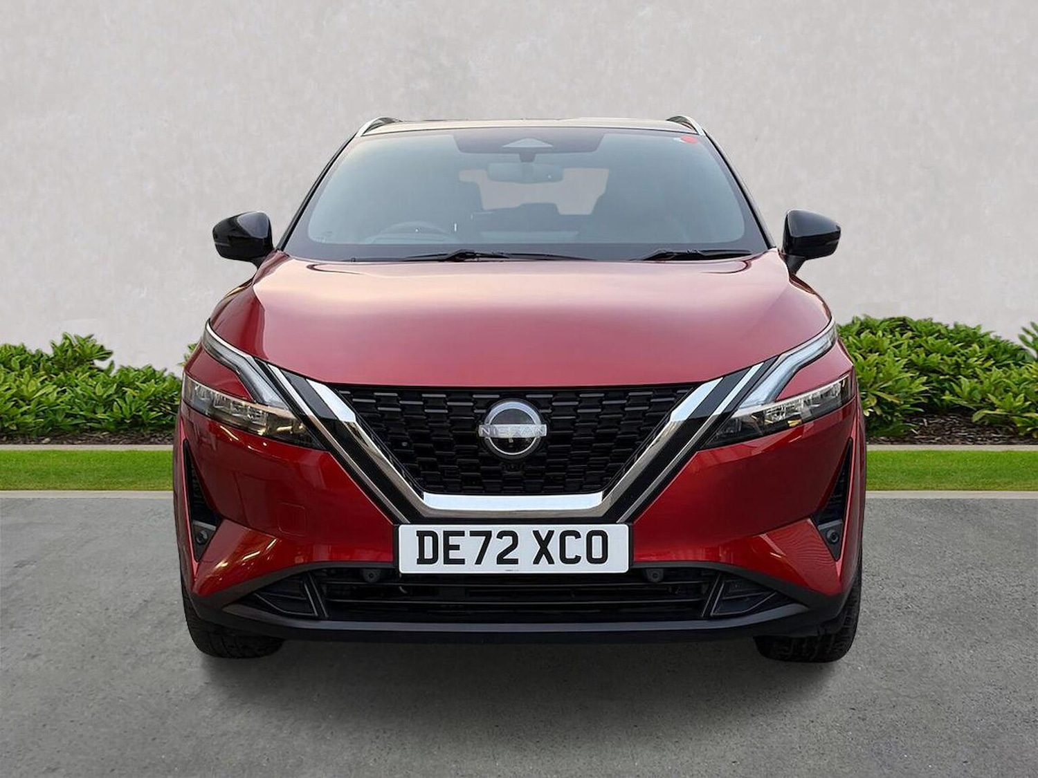 Used Nissan Qashqai 2022 for sale - 76785147: Photo 5