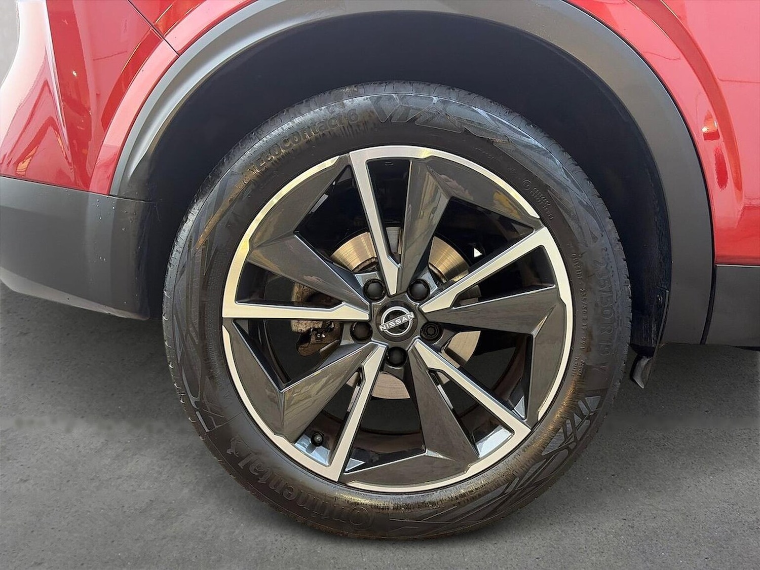 Used Nissan Qashqai 2022 for sale - 76785147: Photo 6