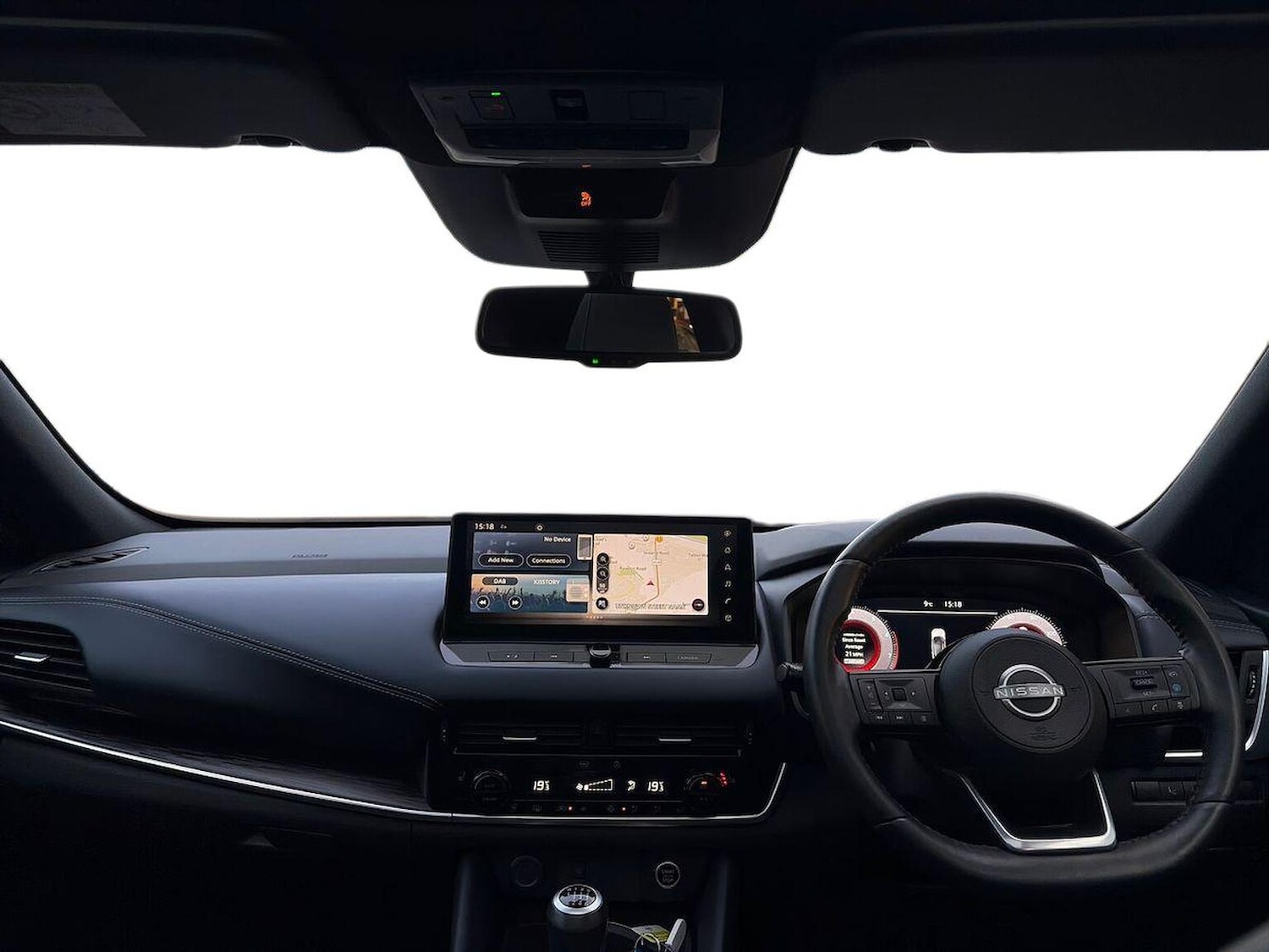 Used Nissan Qashqai 2022 for sale - 76785147: Photo 8