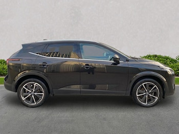 Used Nissan Qashqai 2023 for sale - 76220434: Photo