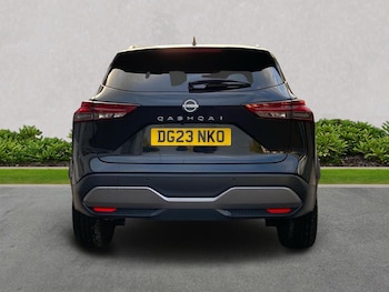 Used Nissan Qashqai 2023 for sale - 76220434: Photo