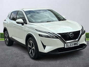 Used Nissan Qashqai 2023 for sale - 78820923: Photo