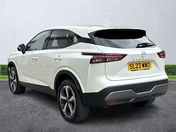 Used Nissan Qashqai 2023 for sale - 78820923: Photo