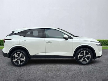 Used Nissan Qashqai 2023 for sale - 78820923: Photo