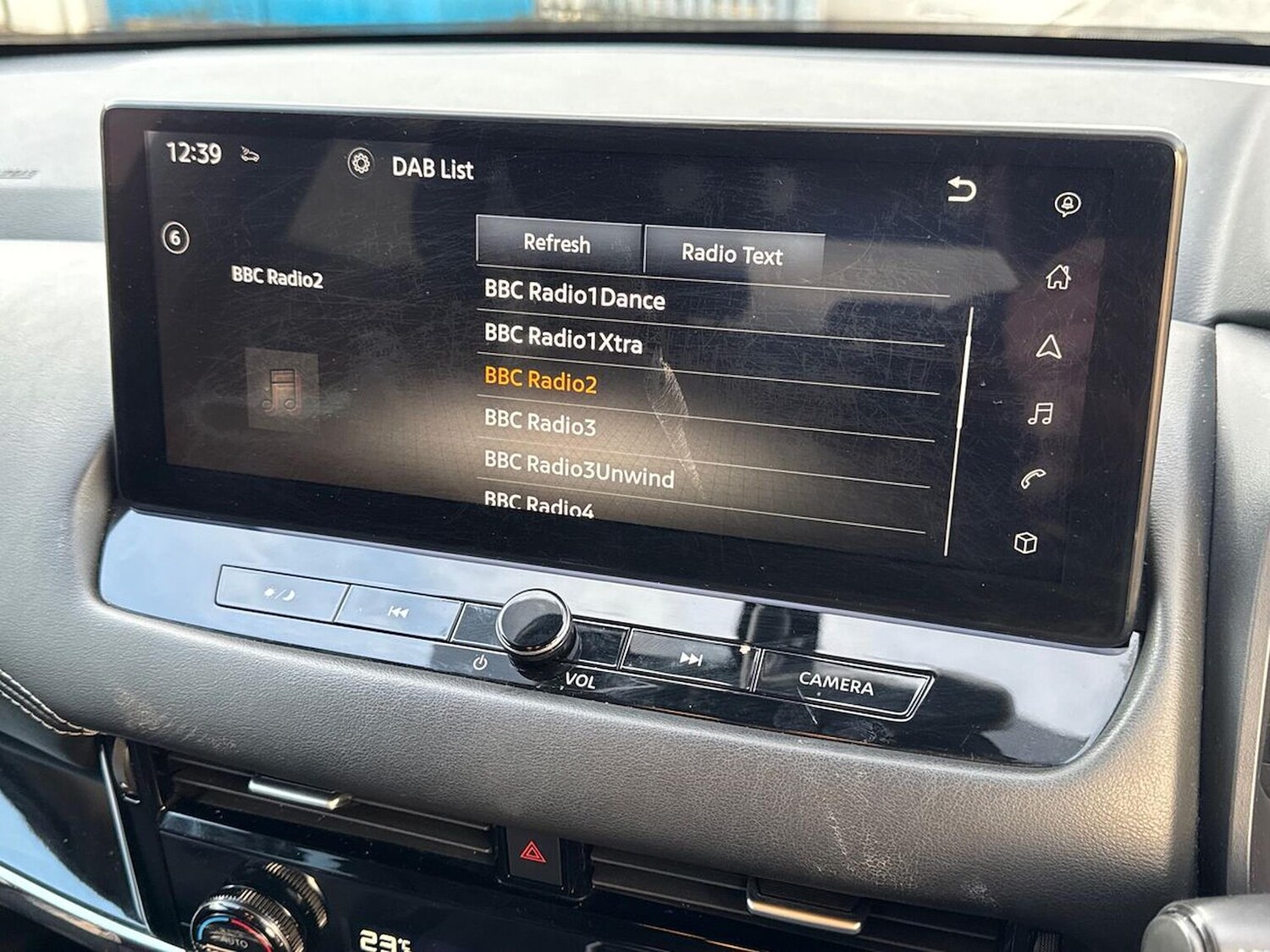 Used Nissan Qashqai 2022 for sale - 76663772: Photo 11