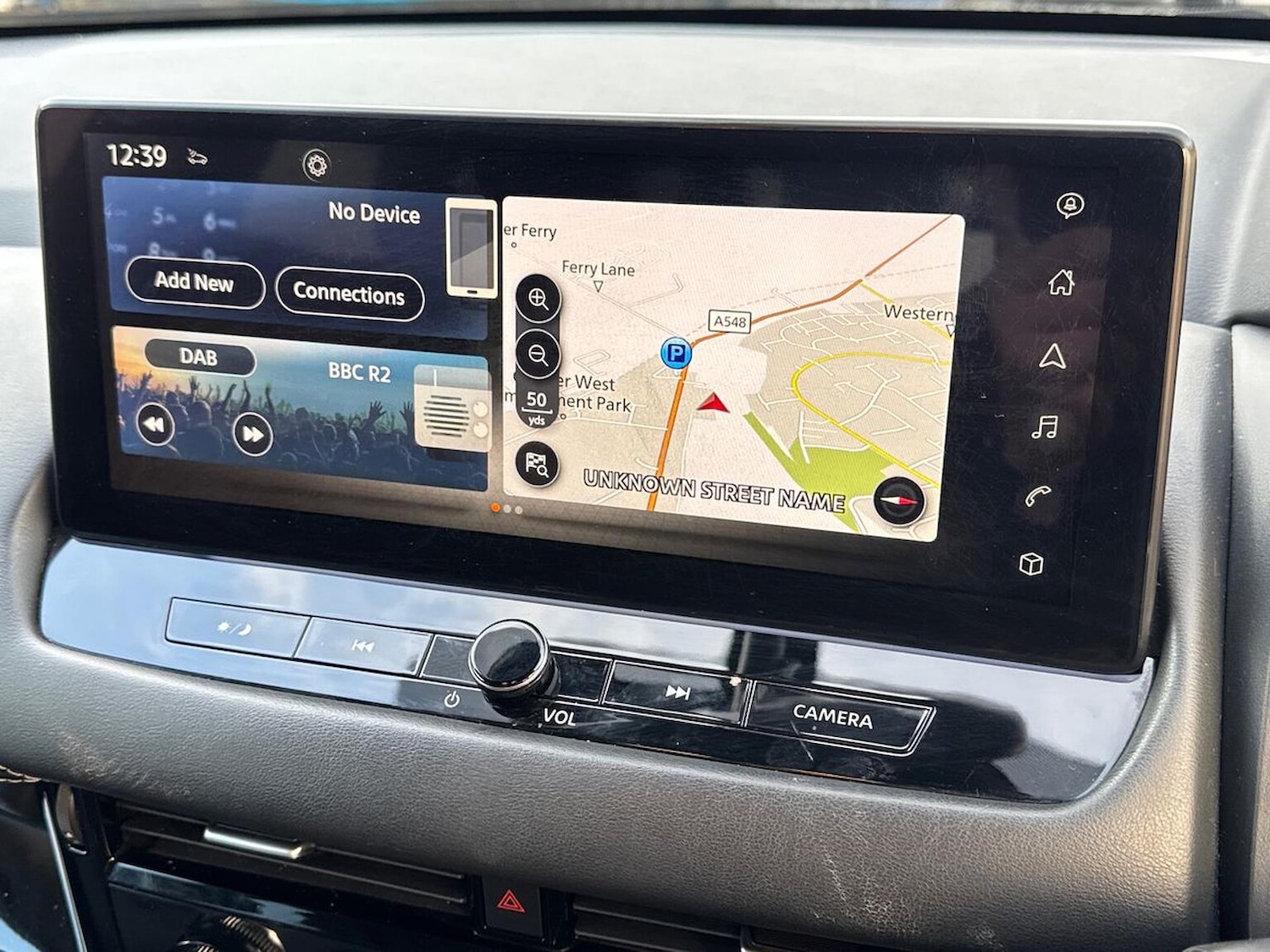 Used Nissan Qashqai 2022 for sale - 76663772: Photo 12