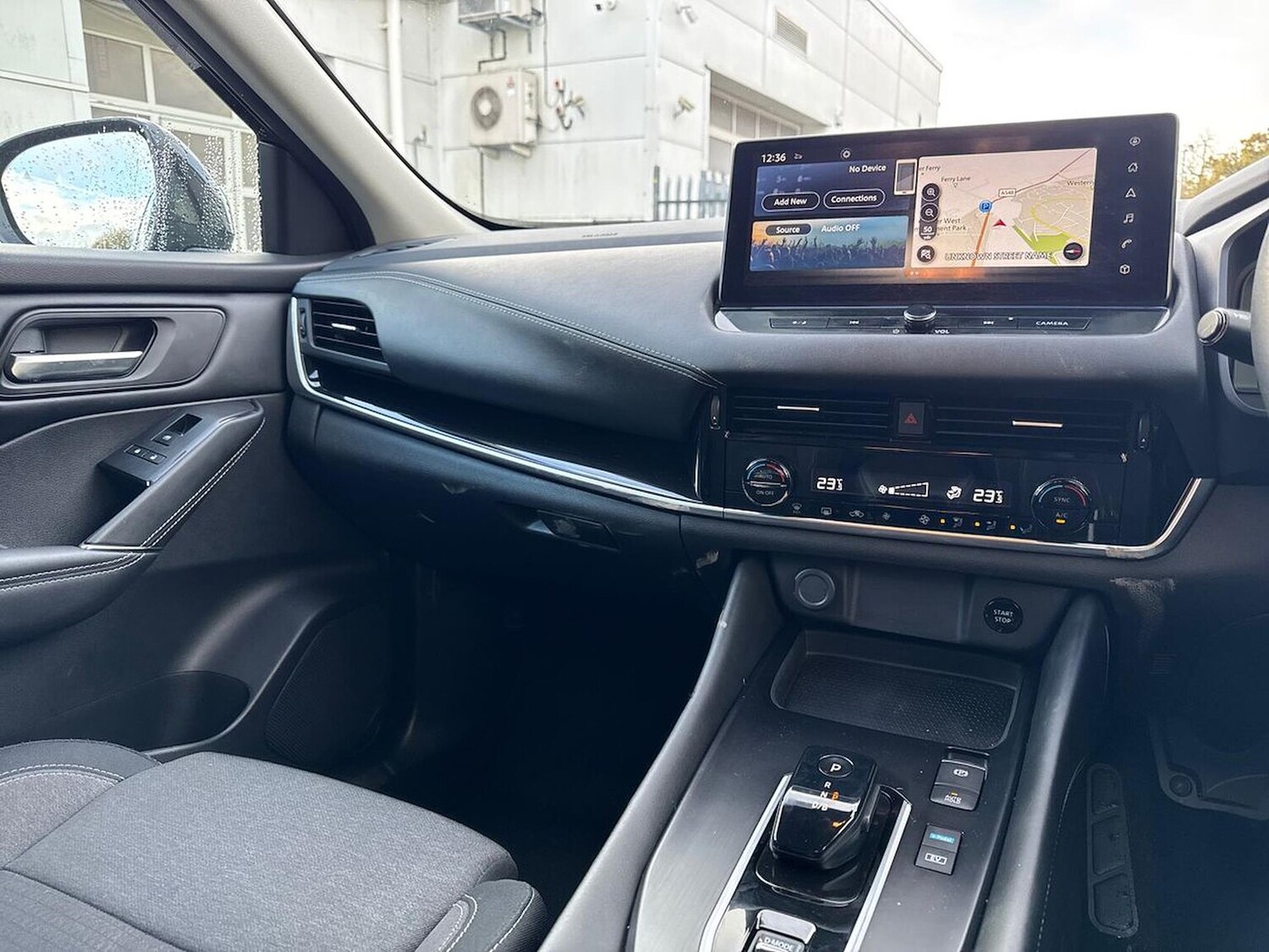 Used Nissan Qashqai 2022 for sale - 76663772: Photo 13