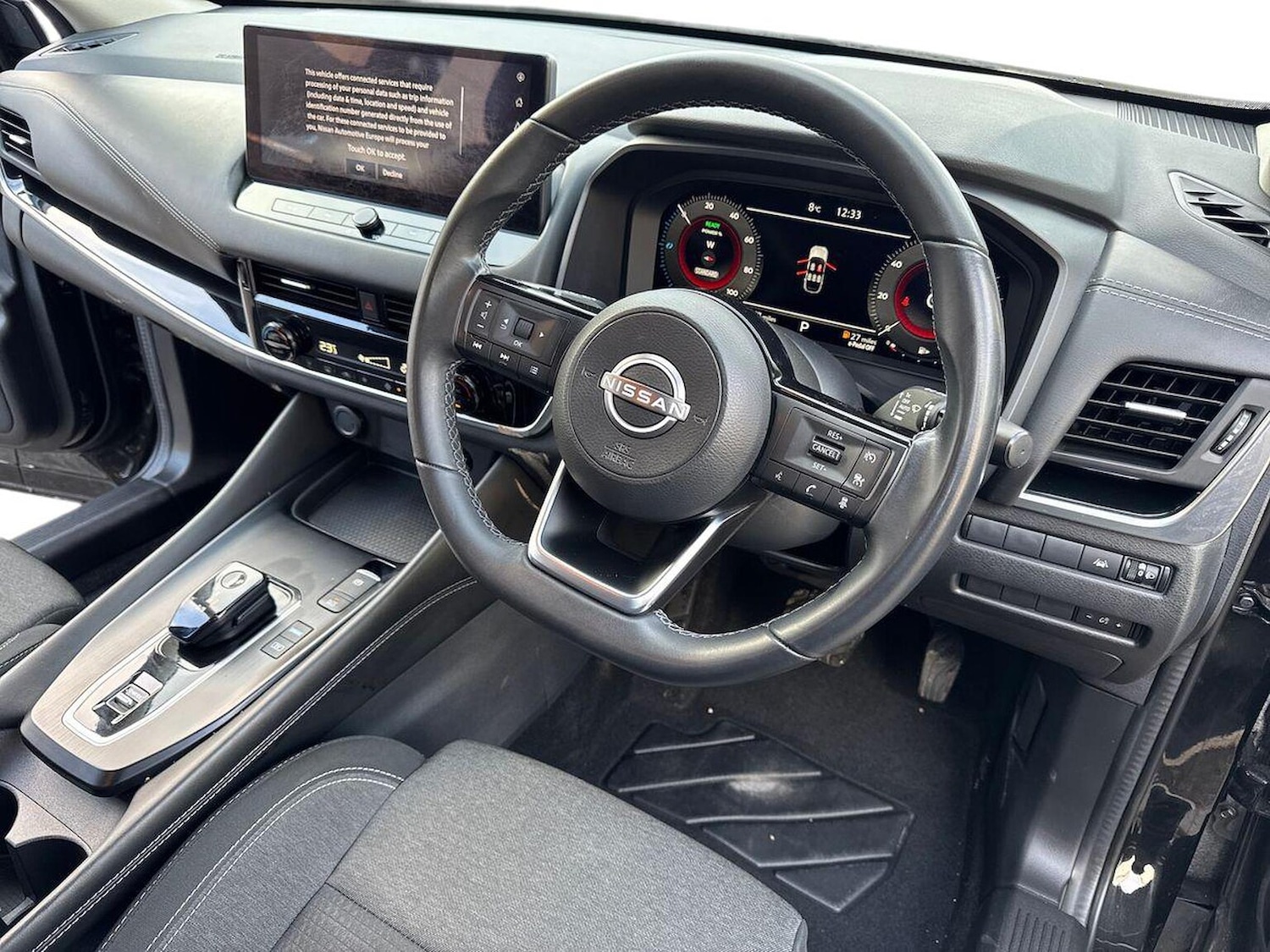 Used Nissan Qashqai 2022 for sale - 76663772: Photo 15