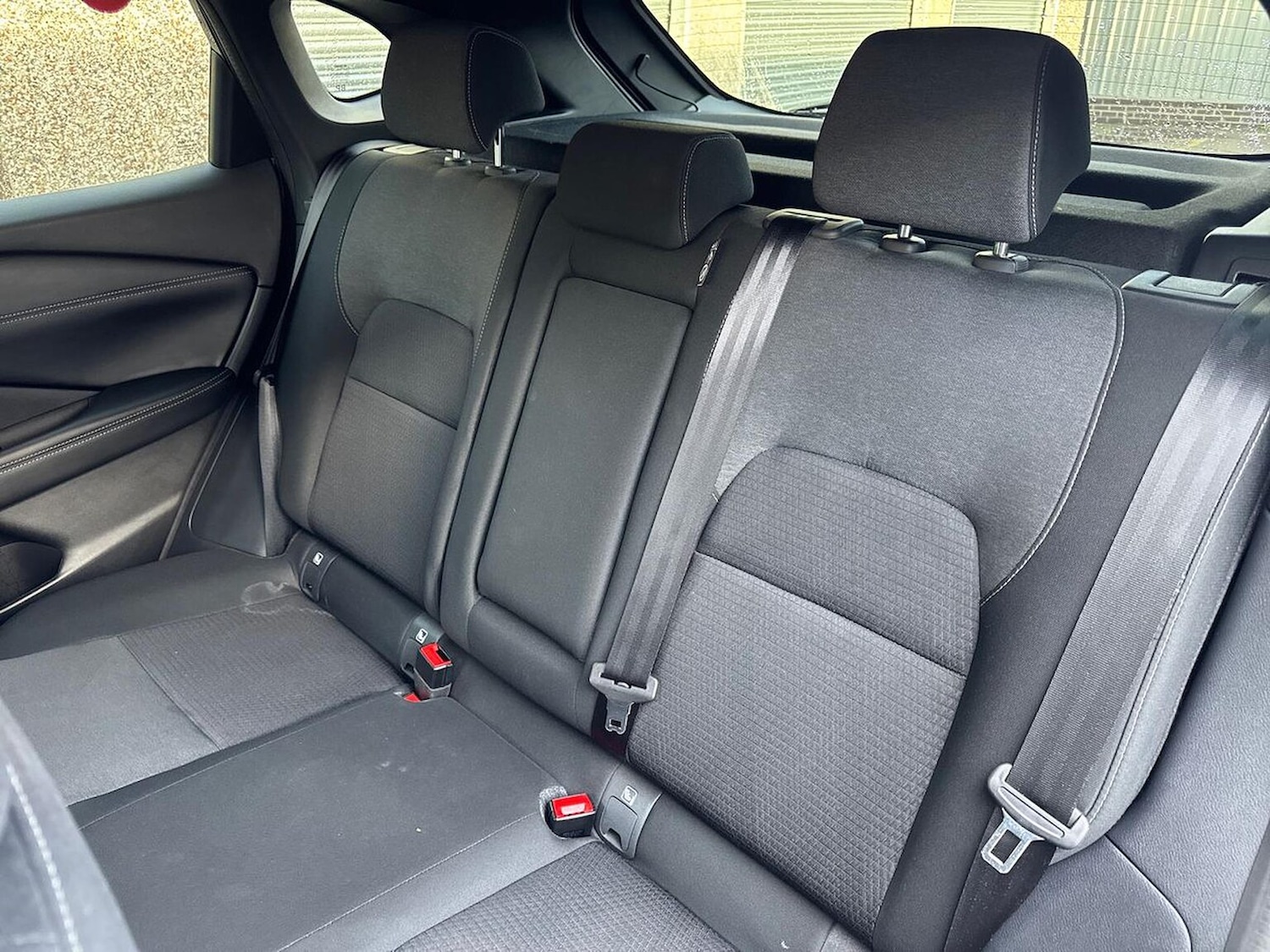 Used Nissan Qashqai 2022 for sale - 76663772: Photo 16