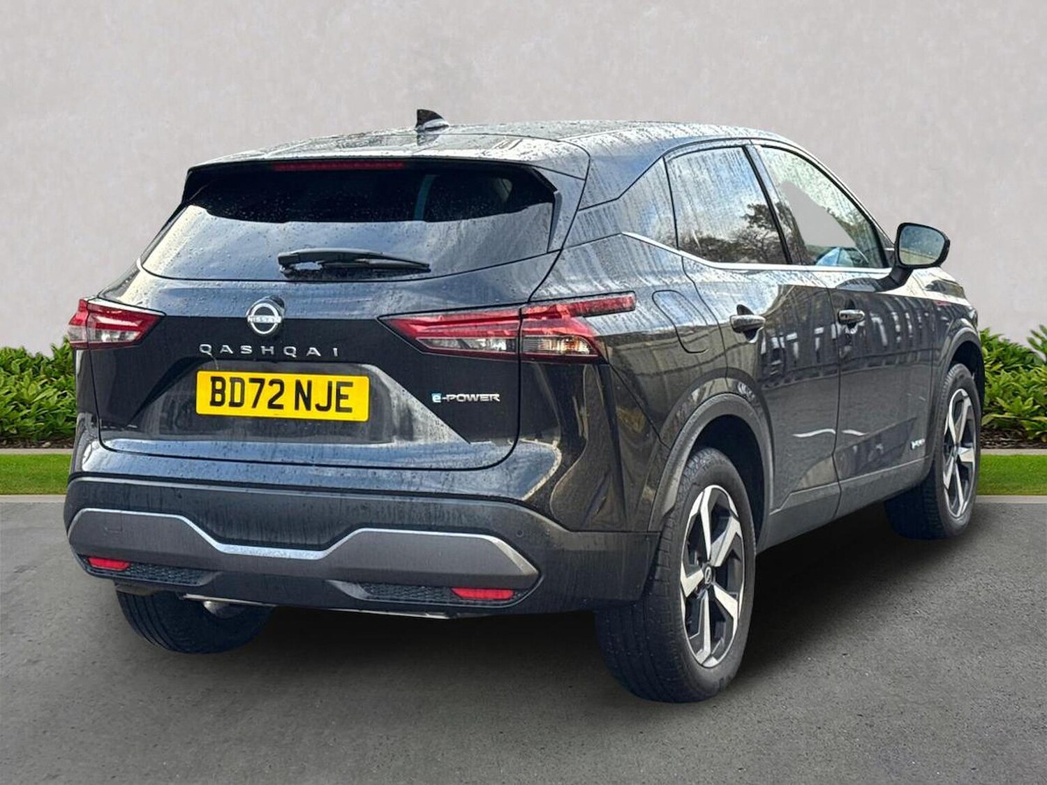 Used Nissan Qashqai 2022 for sale - 76663772: Photo 18