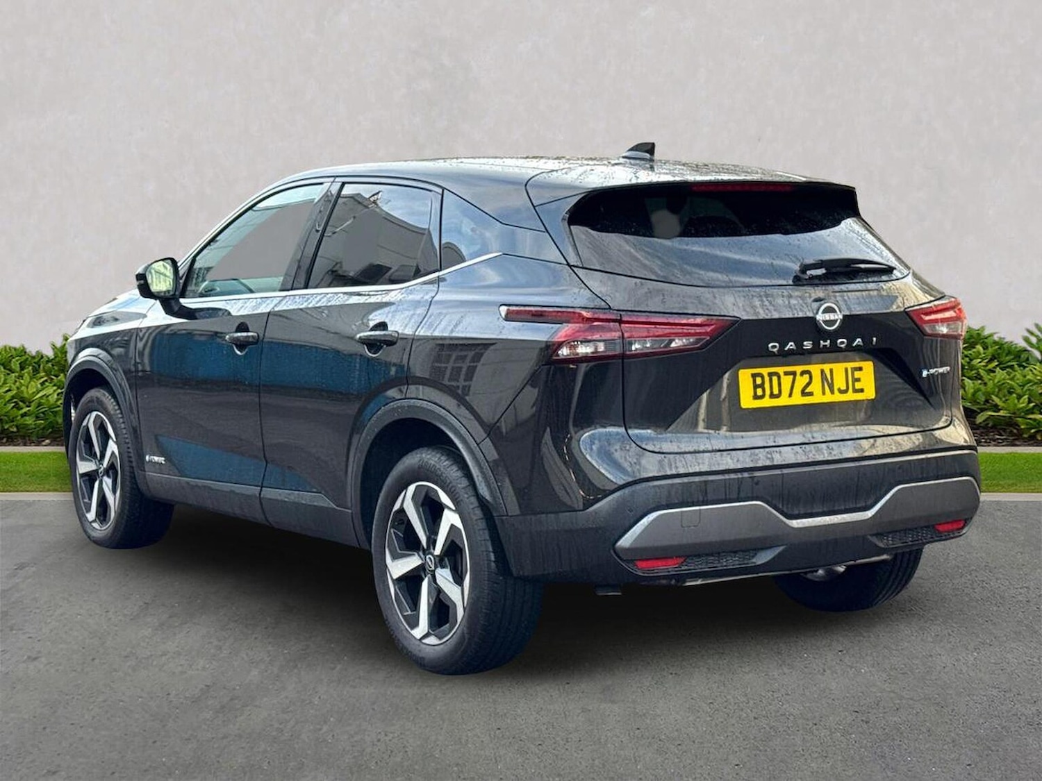 Used Nissan Qashqai 2022 for sale - 76663772: Photo 2