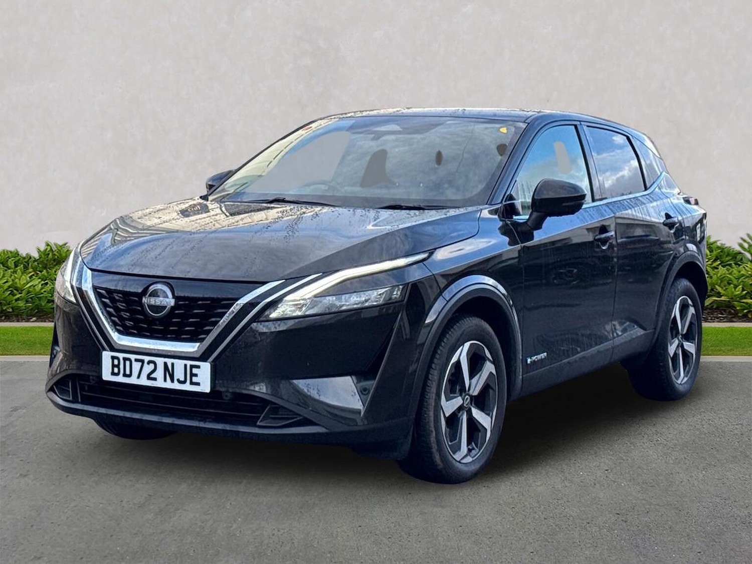 Used Nissan Qashqai 2022 for sale - 76663772: Photo 20