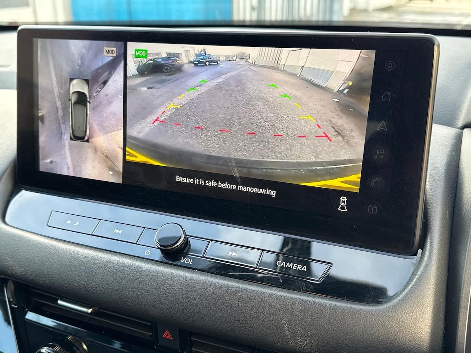 Used Nissan Qashqai 2022 for sale - 76663772: Photo 23