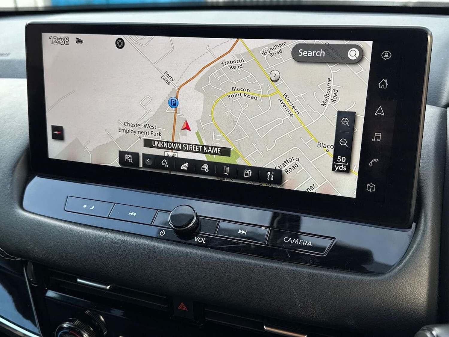 Used Nissan Qashqai 2022 for sale - 76663772: Photo 24