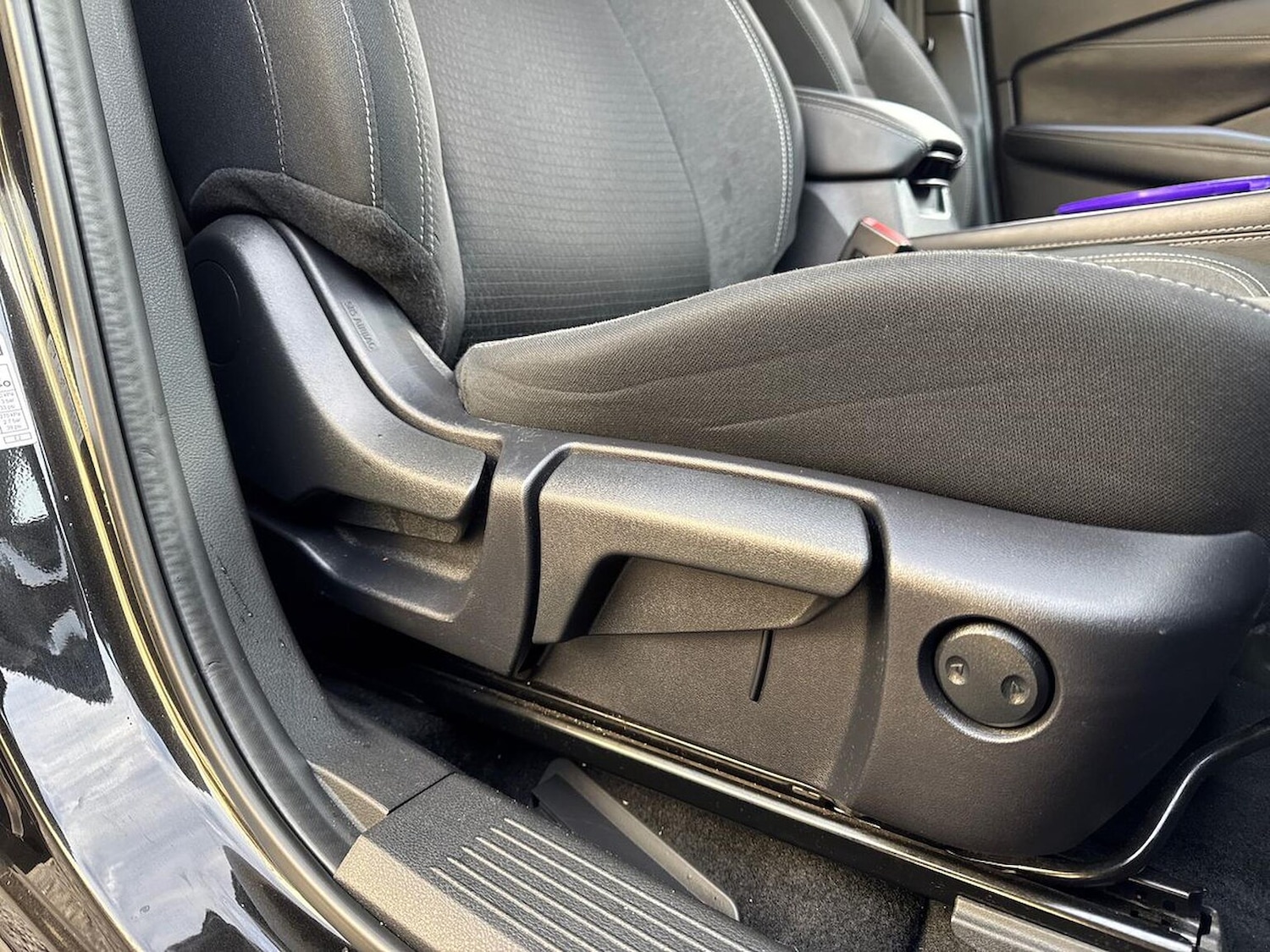 Used Nissan Qashqai 2022 for sale - 76663772: Photo 30