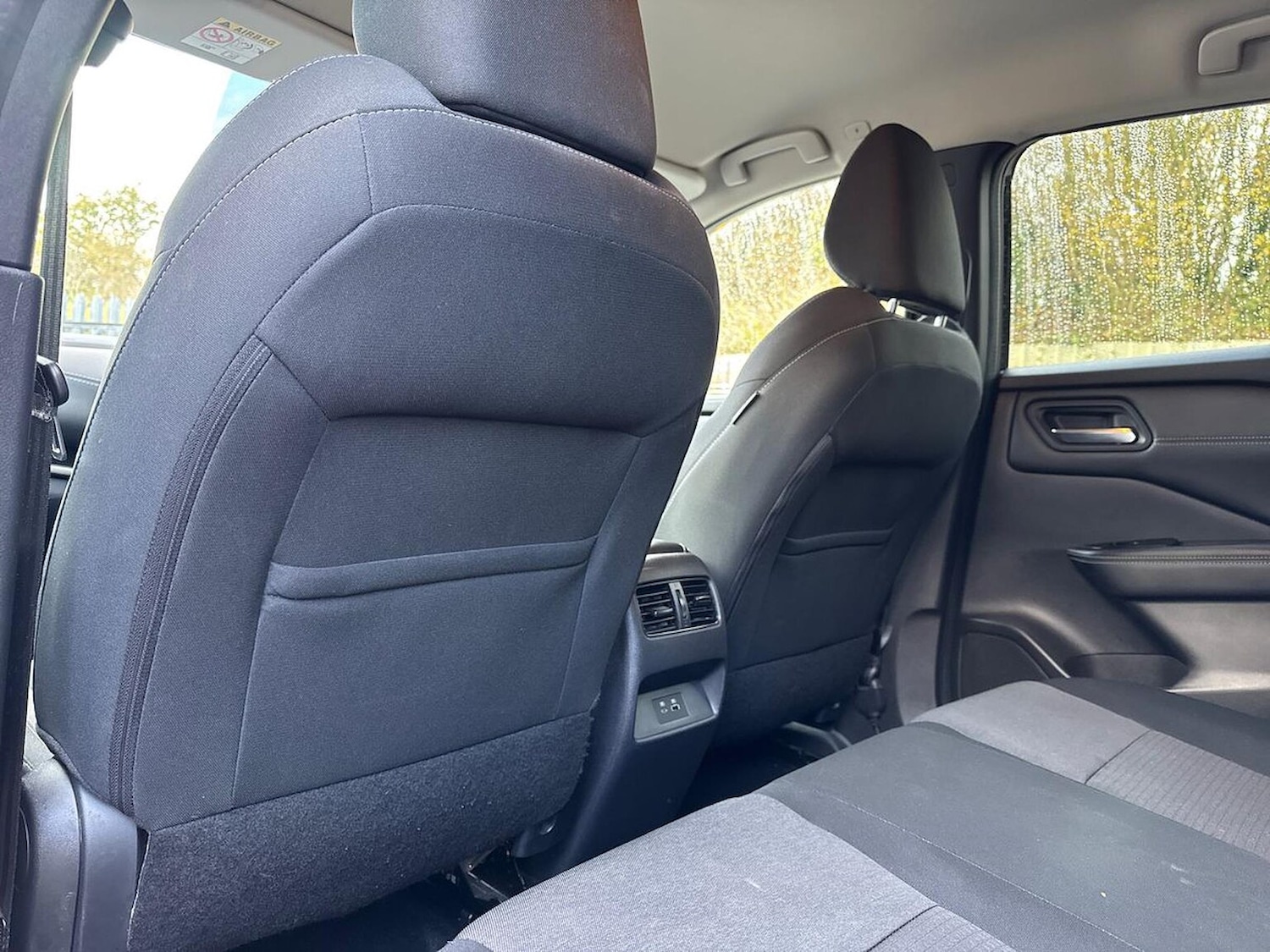 Used Nissan Qashqai 2022 for sale - 76663772: Photo 32