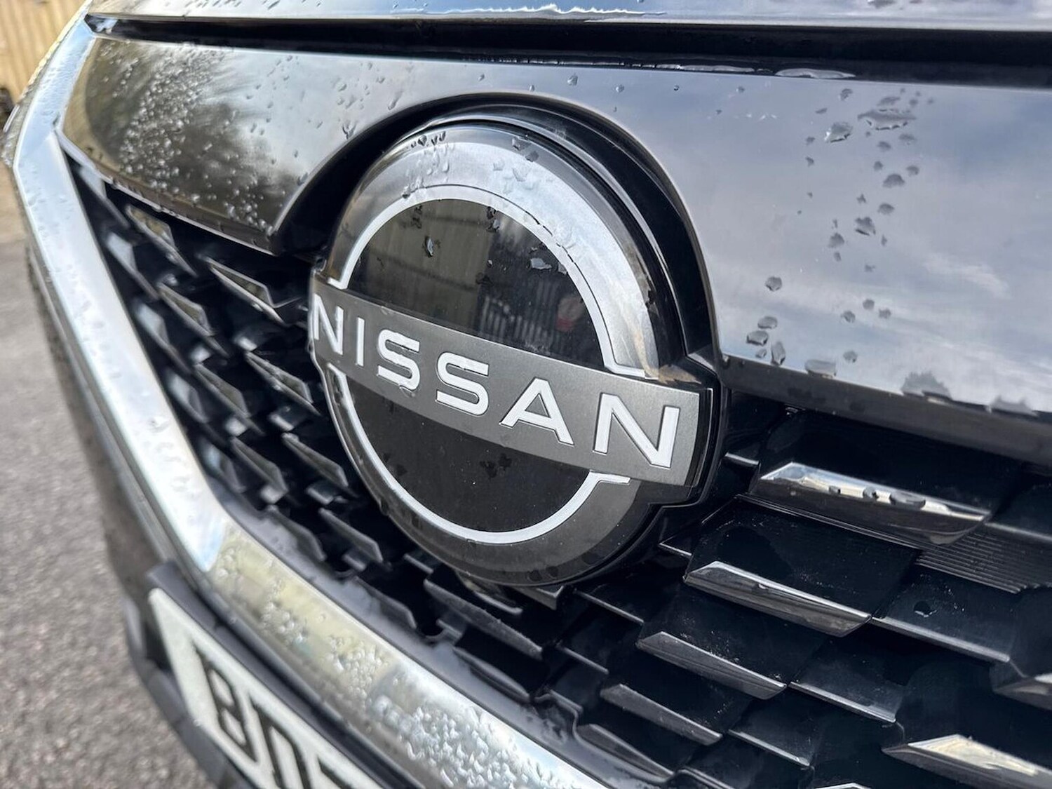 Used Nissan Qashqai 2022 for sale - 76663772: Photo 33