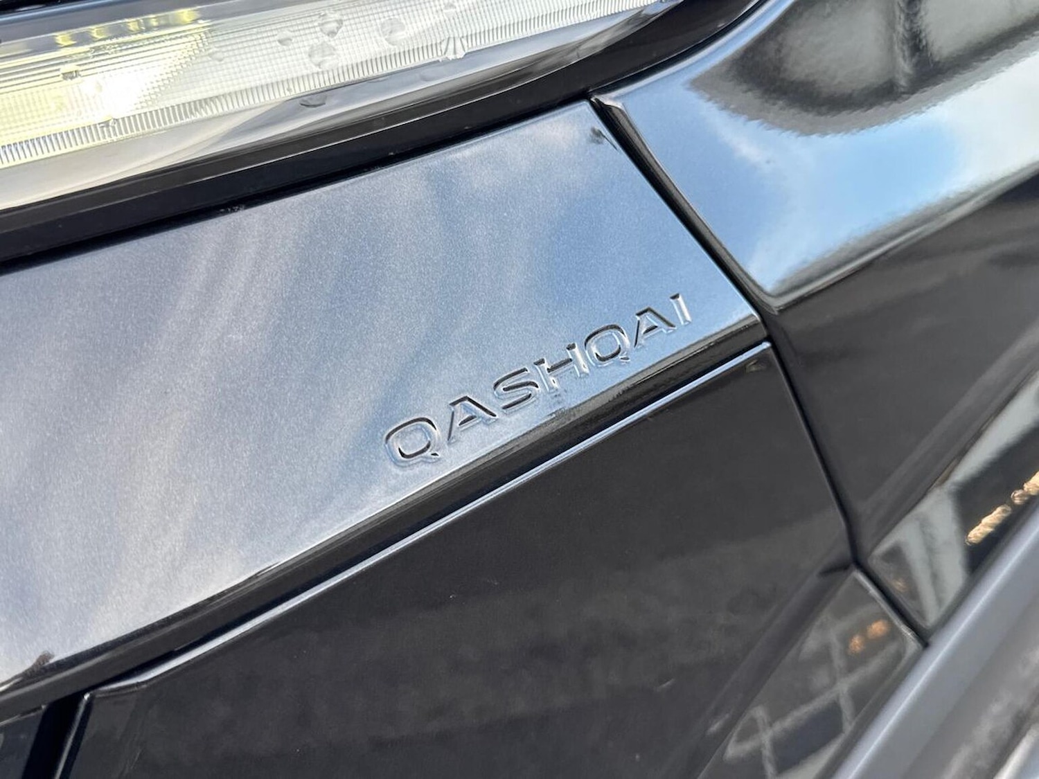 Used Nissan Qashqai 2022 for sale - 76663772: Photo 35