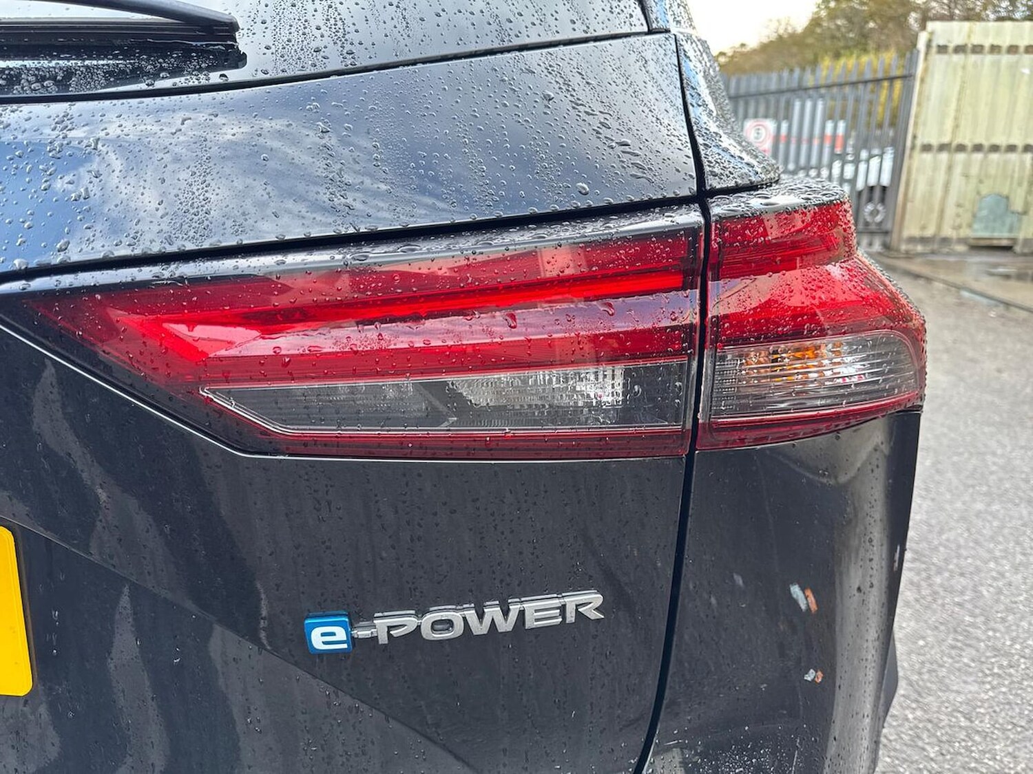 Used Nissan Qashqai 2022 for sale - 76663772: Photo 36