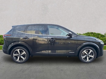 Used Nissan Qashqai 2022 for sale - 76663772: Photo