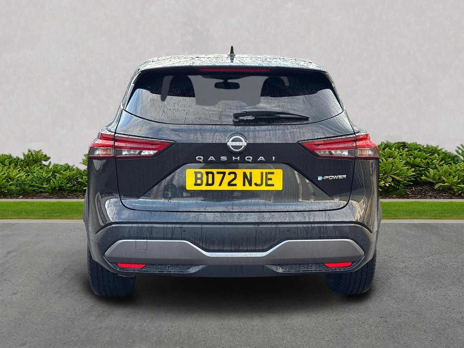 Used Nissan Qashqai 2022 for sale - 76663772: Photo 4