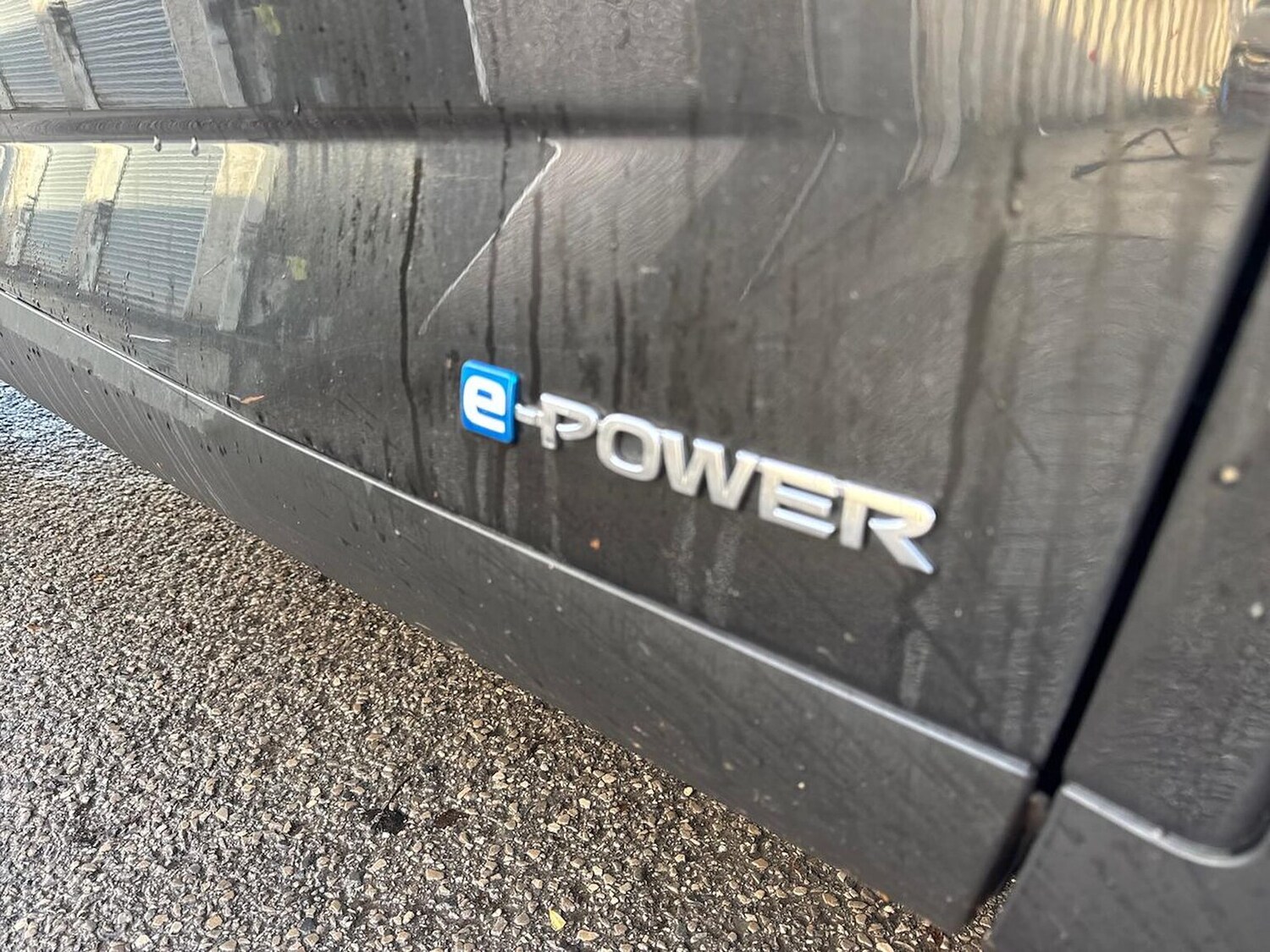 Used Nissan Qashqai 2022 for sale - 76663772: Photo 42