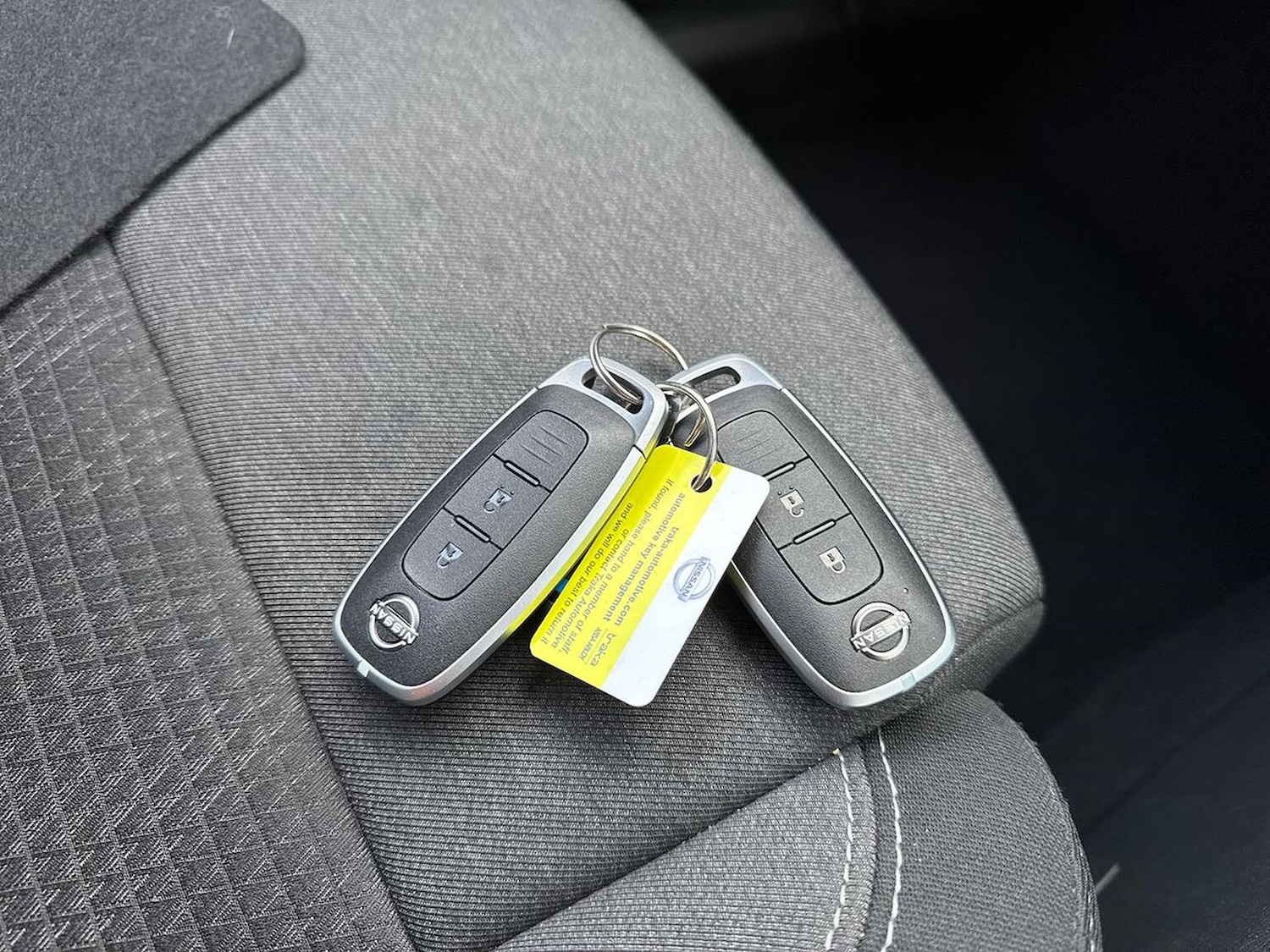 Used Nissan Qashqai 2022 for sale - 76663772: Photo 44