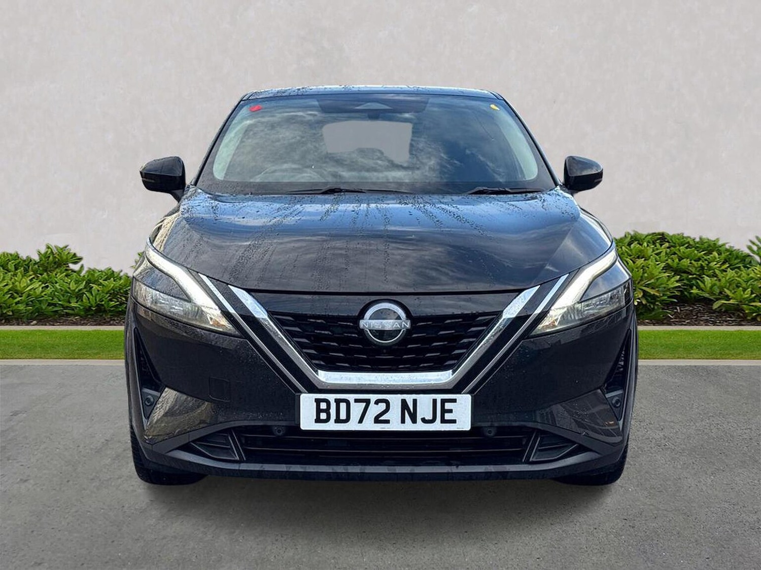 Used Nissan Qashqai 2022 for sale - 76663772: Photo 5