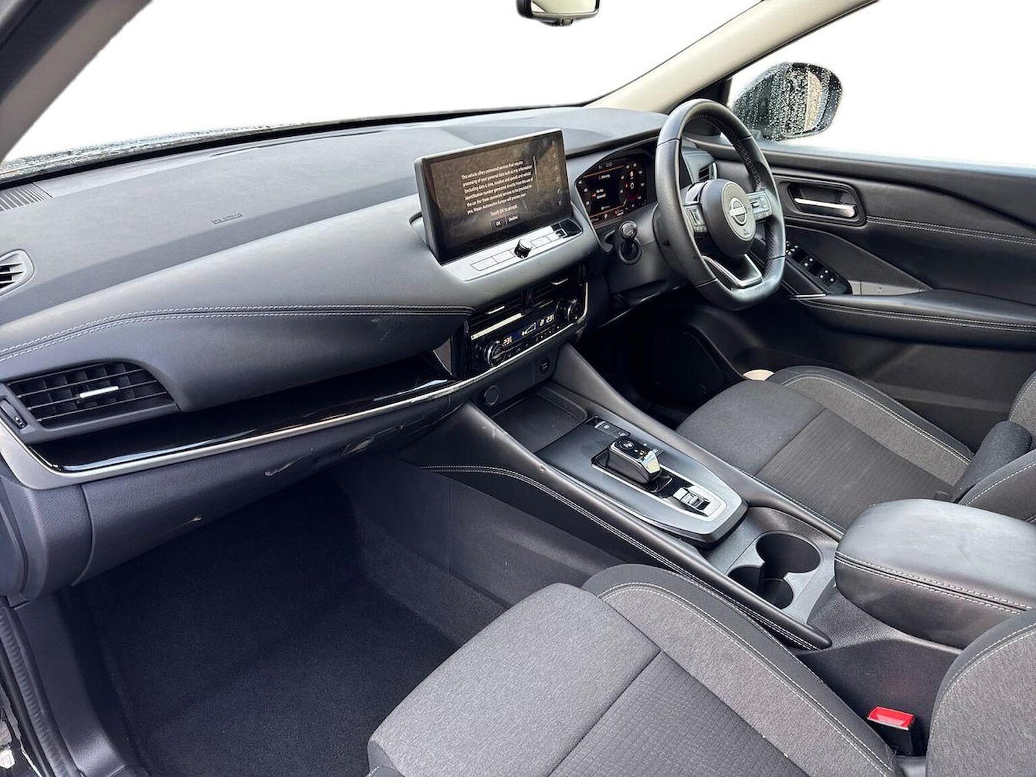 Used Nissan Qashqai 2022 for sale - 76663772: Photo 7