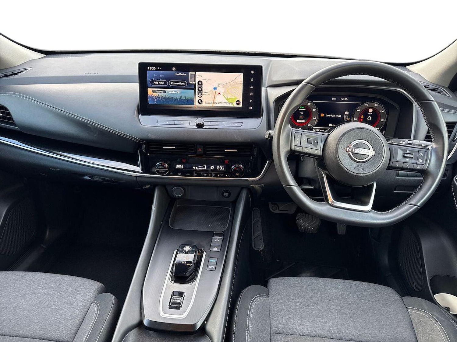 Used Nissan Qashqai 2022 for sale - 76663772: Photo 8