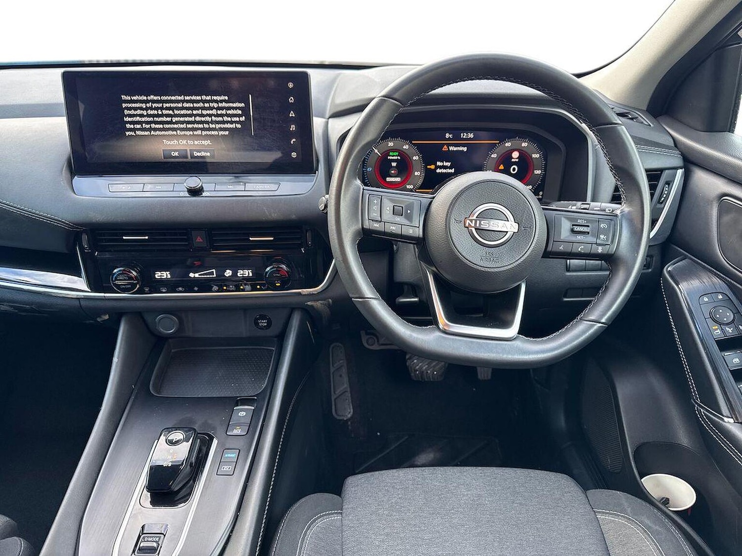 Used Nissan Qashqai 2022 for sale - 76663772: Photo 9