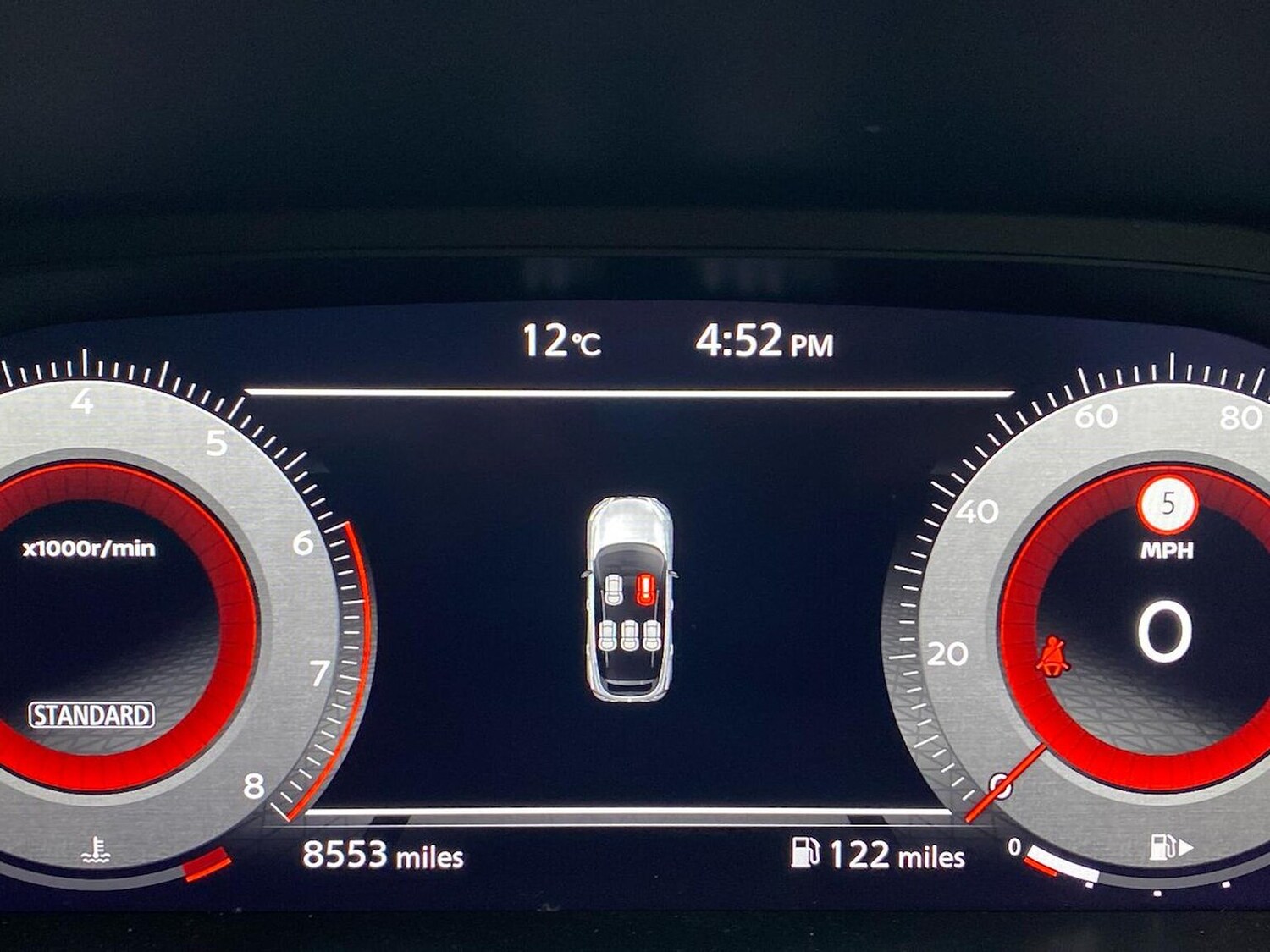 Used Nissan Qashqai 2022 for sale - 76357955: Photo 10