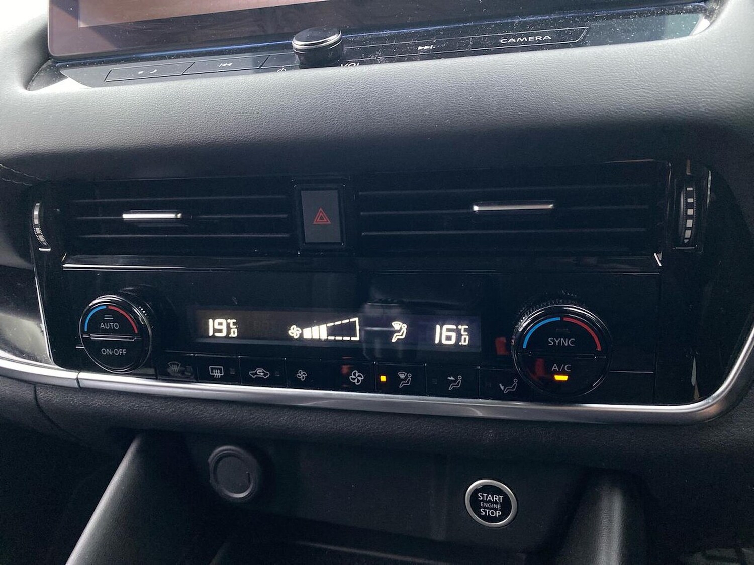 Used Nissan Qashqai 2022 for sale - 76357955: Photo 12