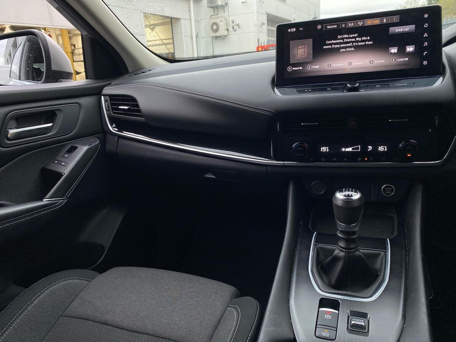 Used Nissan Qashqai 2022 for sale - 76357955: Photo 13