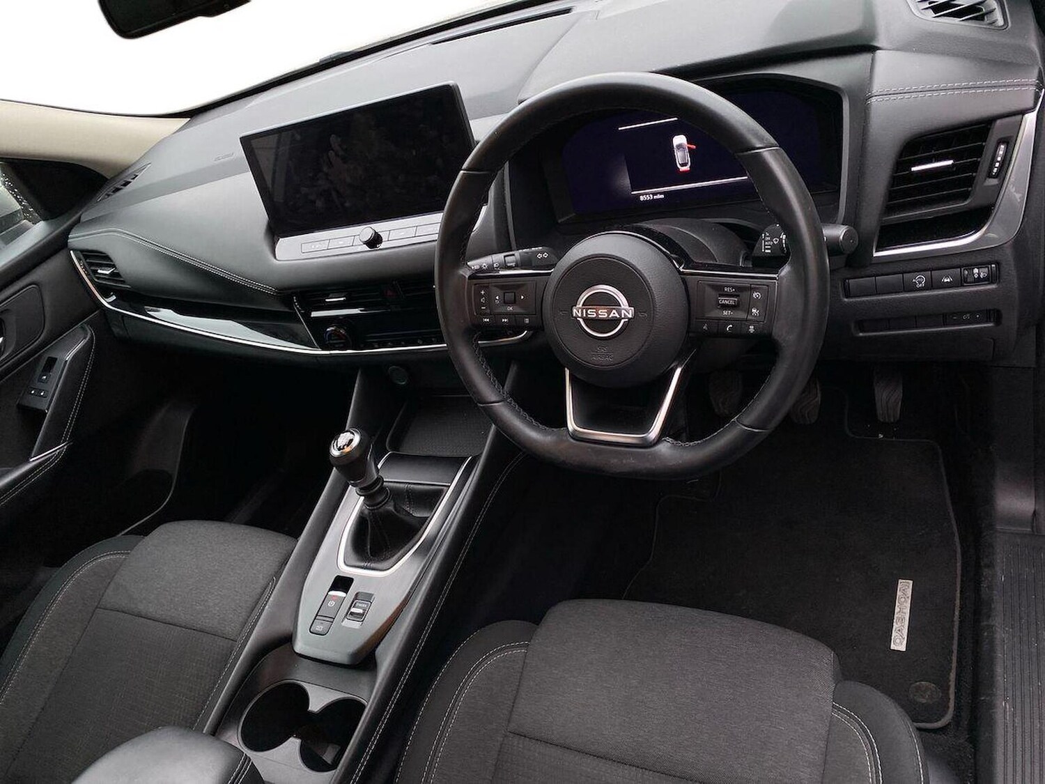 Used Nissan Qashqai 2022 for sale - 76357955: Photo 15