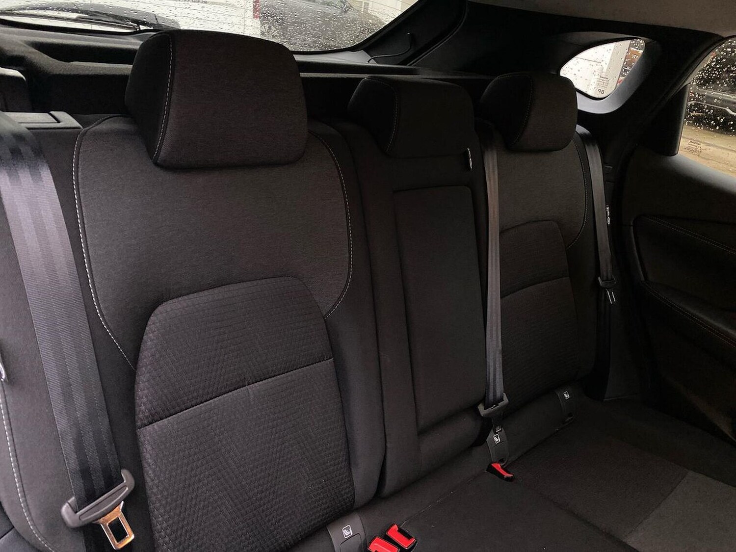 Used Nissan Qashqai 2022 for sale - 76357955: Photo 16