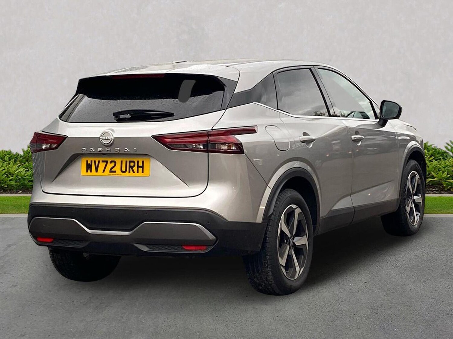 Used Nissan Qashqai 2022 for sale - 76357955: Photo 18