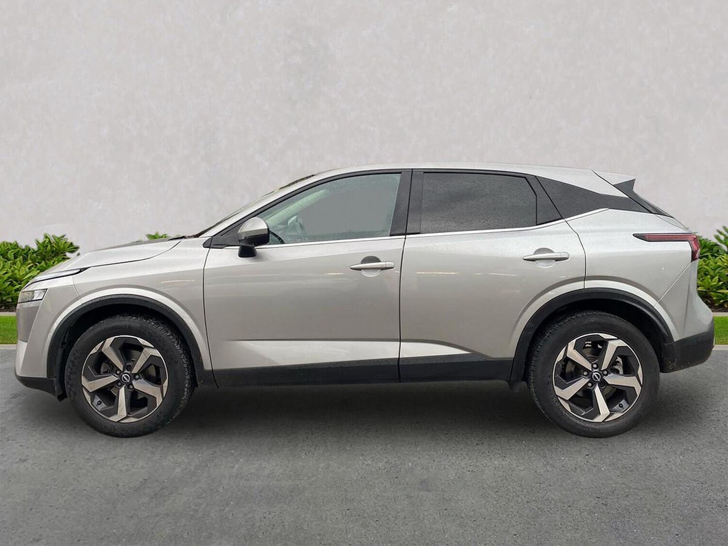 Used Nissan Qashqai 2022 for sale - 76357955: Photo 19