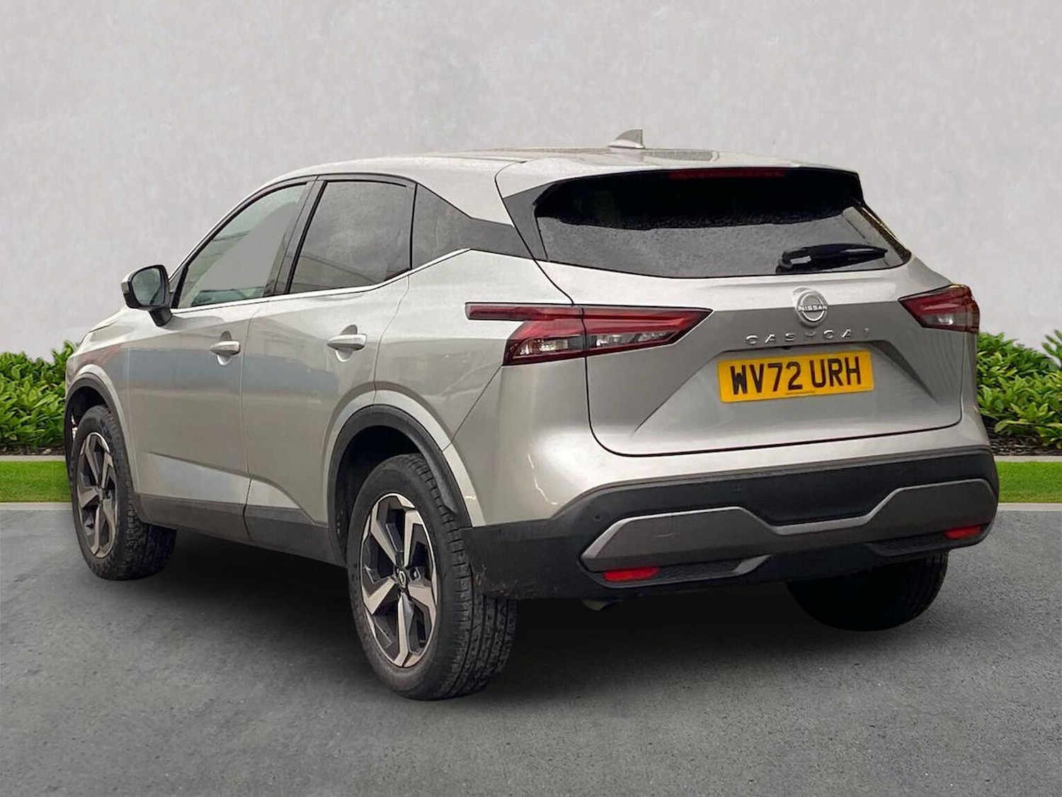 Used Nissan Qashqai 2022 for sale - 76357955: Photo 2