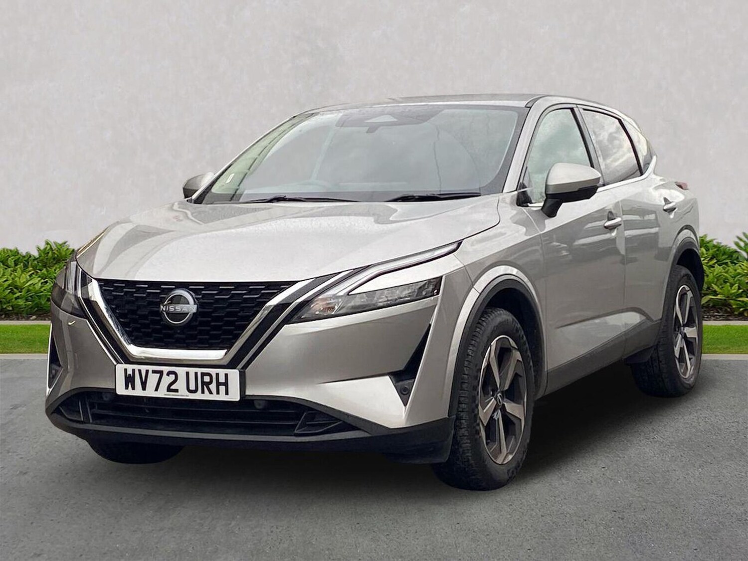 Used Nissan Qashqai 2022 for sale - 76357955: Photo 20